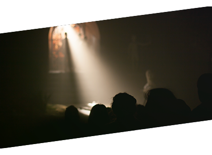 church
