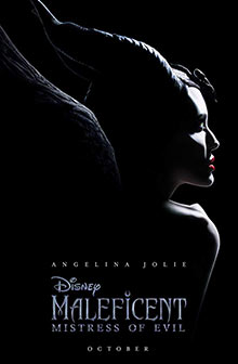 maleficent-2-mini-poster