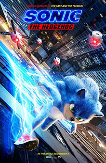 sonic-the-hedgehog-mini-poster