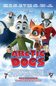 arctic-dogs