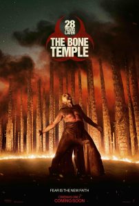 28 years later the bone temple
